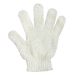 Flair Exfoliating Bath Glove 